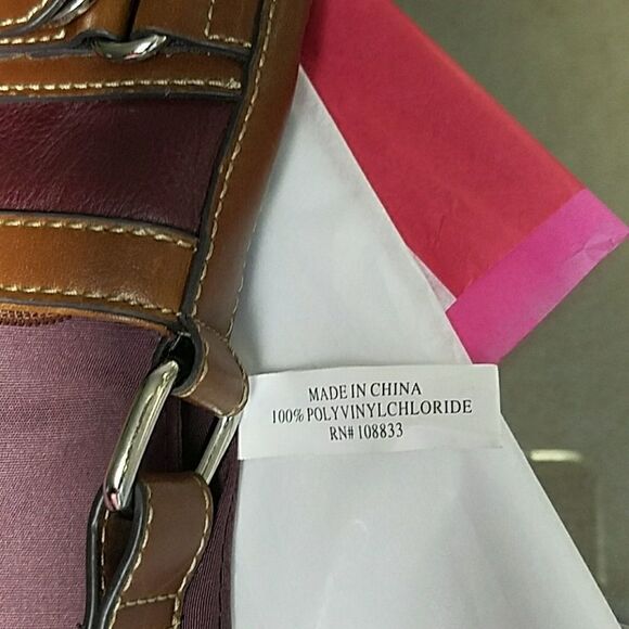 Chaps crossbody bag  - Picture 7 of 7